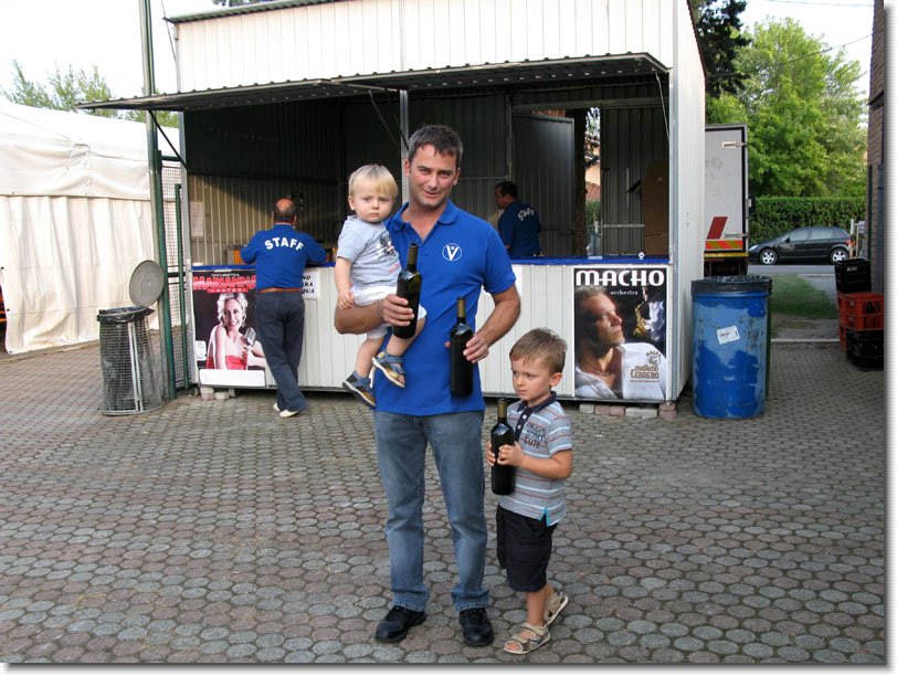 Foto successiva