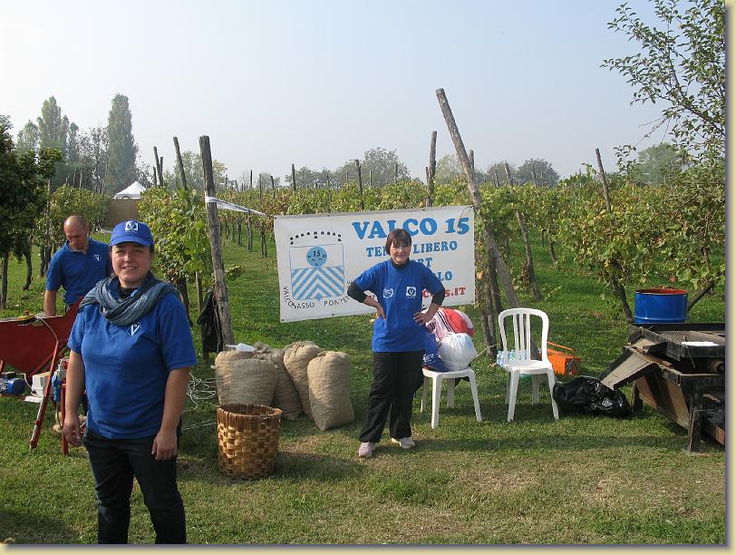 Foto successiva