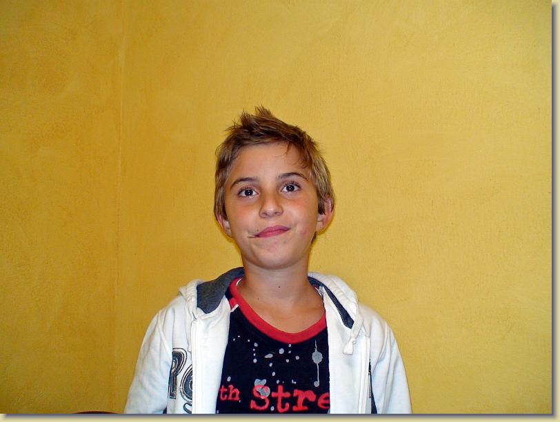 Foto successiva