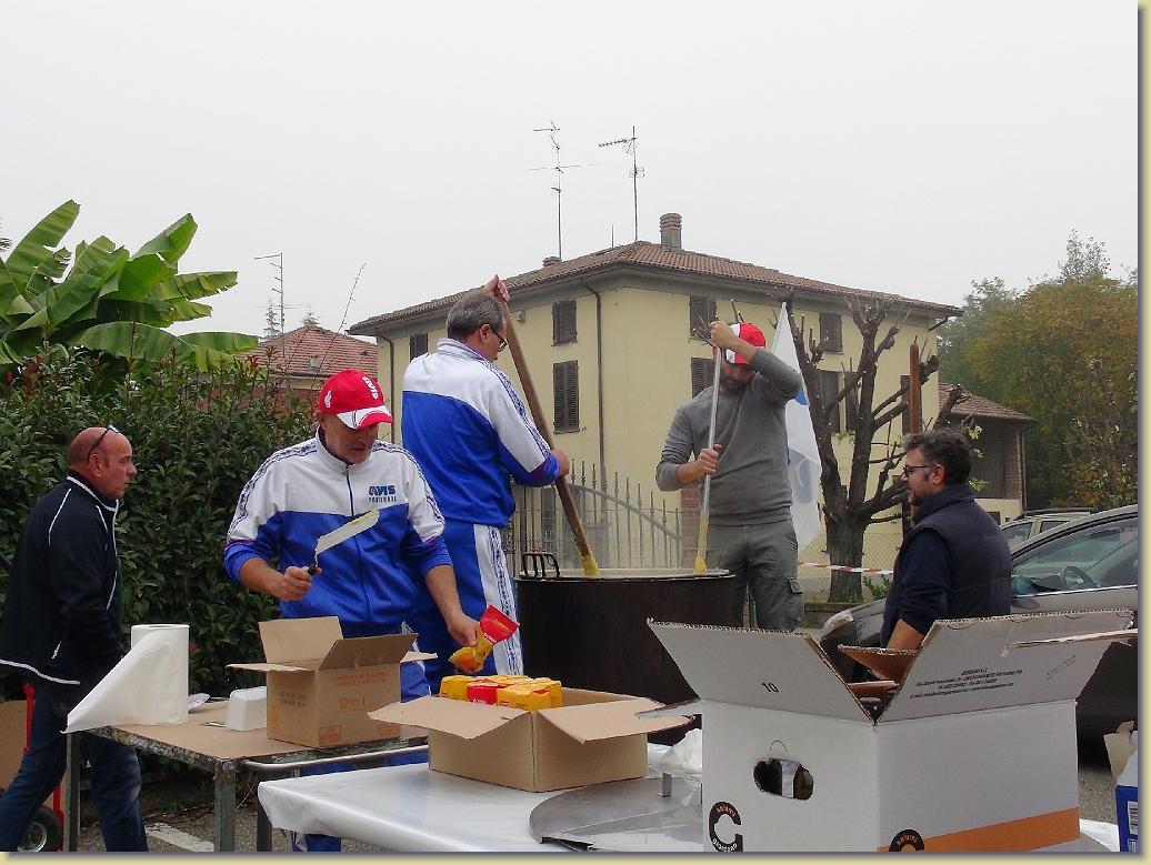 Foto successiva