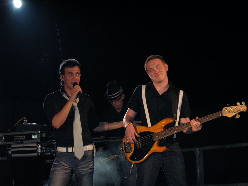 Foto successiva