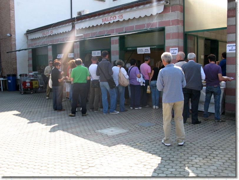 Foto successiva