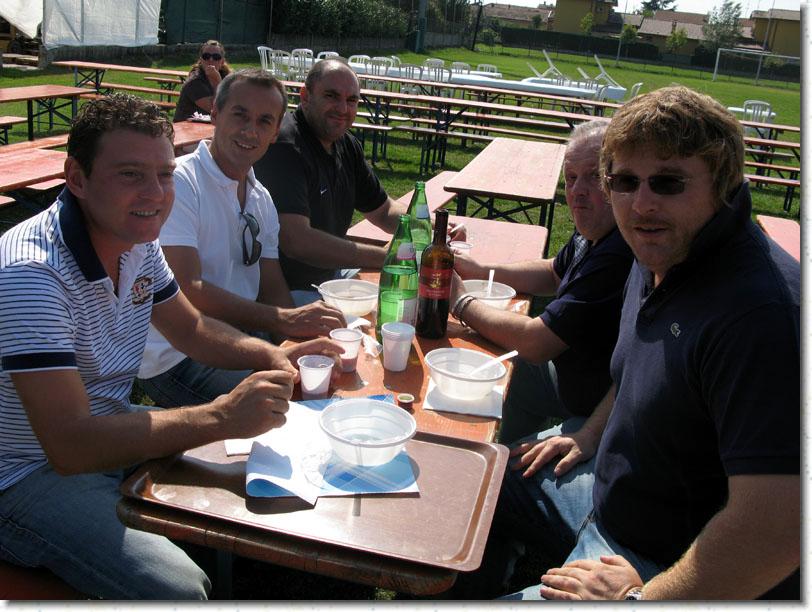 Foto successiva